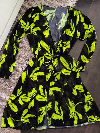 Plážové šaty, l / m / xxl