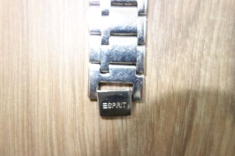 Esprit hodinky, esprit