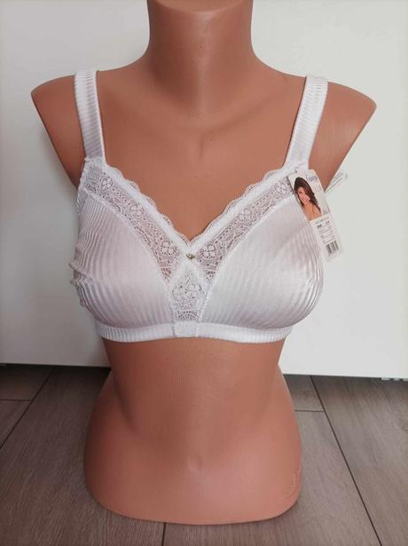 Kvalitné podprsenky 75d zo zrušeného eshopu 6-9eur, 75d