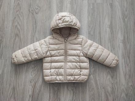 Prechodná bunda, 74