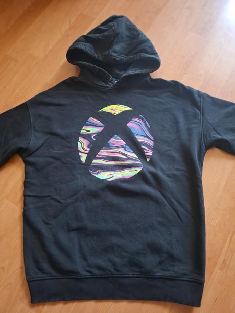 Chlapčenska mikina, h&m,170