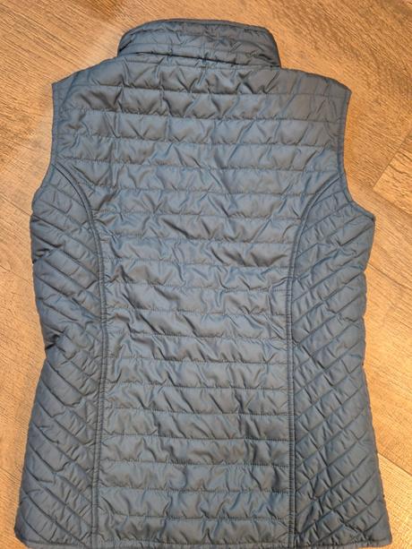 Lahka dievcenska vesta, decathlon,146