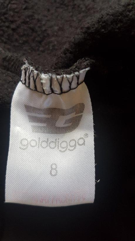 Damske mikina velk.m, m