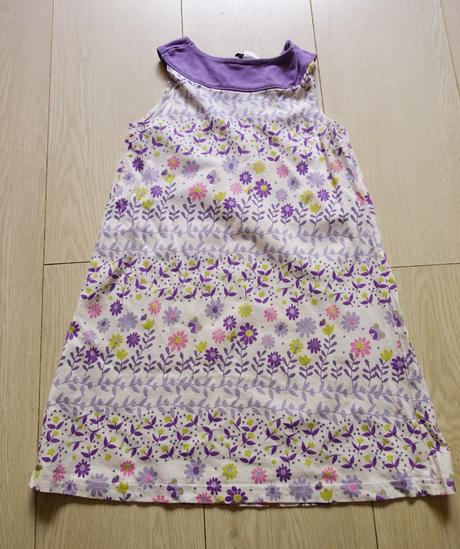 Šaty h&m 110/116, h&m,110