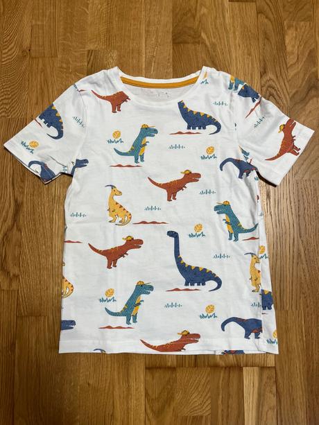 Tricko, c&a,128