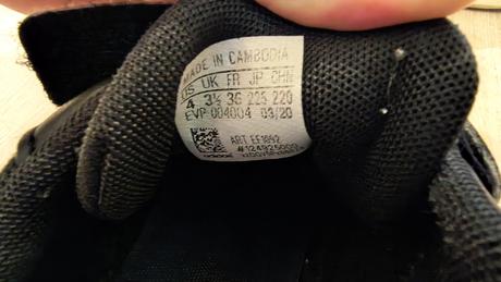 Tenisky adidas 36-38, adidas,37