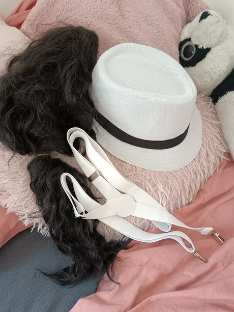 Karnevalové doplnky, 