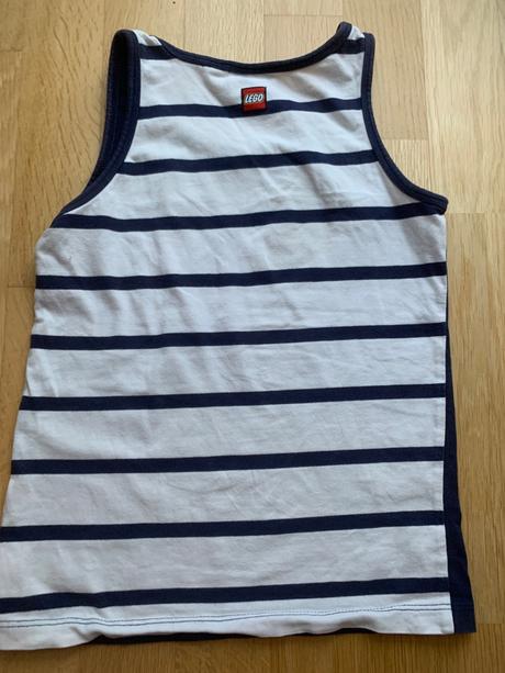 Lego wear tricko, lego,122