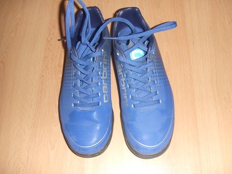 Detské botasky carbrini, 36