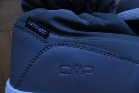 Cmp waterpro nove teplucke, kvalitne vel. 37, 37