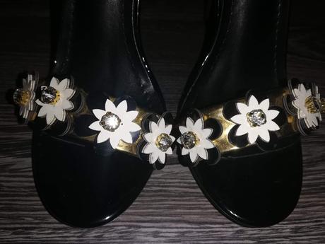 Sandálky sergio todzi 36/37, 36 / 37