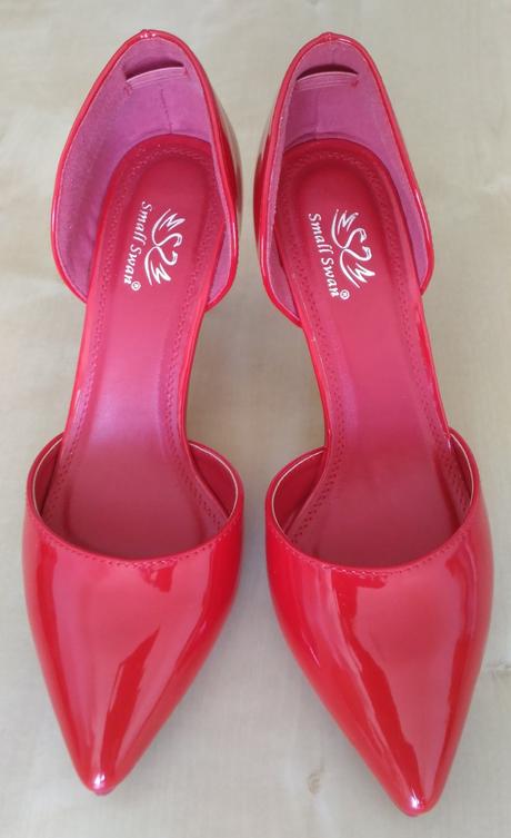 Červené lodičky, 37