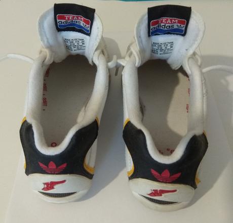 Adidas tenisky, adidas,32