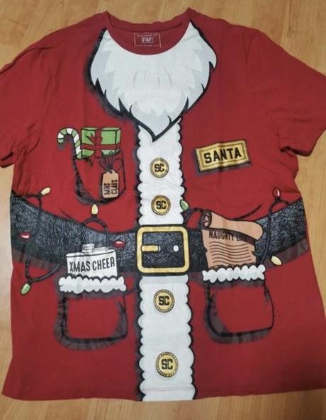 Pánske tričko, f&f,l