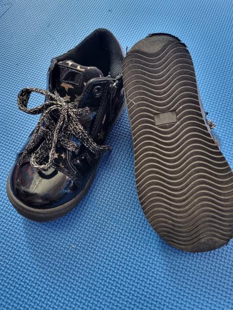 Stylove prechodné topánočky 26 funky girls, 26