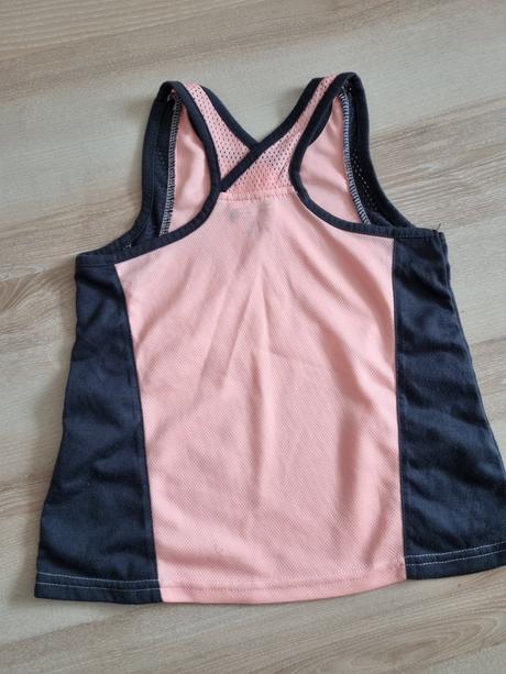 Športová súprava, kik,116