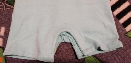 Opaľovačky 3-6mesiacov, 62