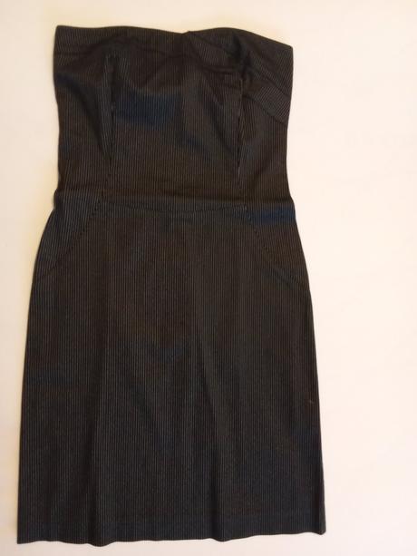 Šatňový kostým chantall, chantall,36