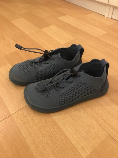 Barefoot topánky protetika, veľ. 28, protetika,28