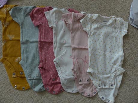 Body carters, carter's,50