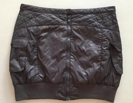 Balónová sukňa, m