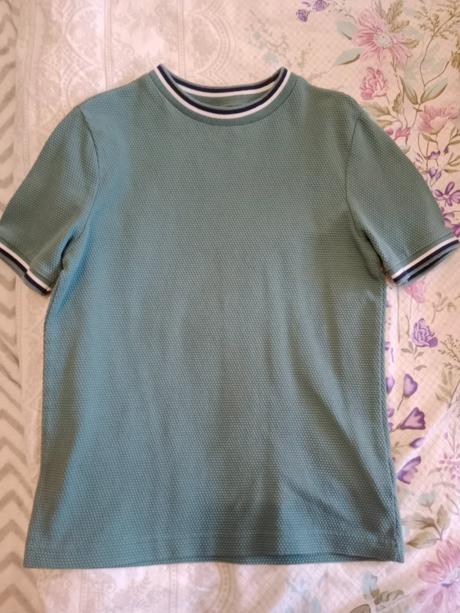 Tričko, tesco,128