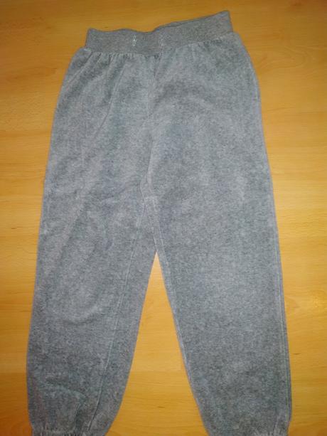 Velúrový komplet, lupilu,110