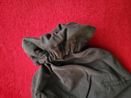 Zateplené nohavice, alive,128