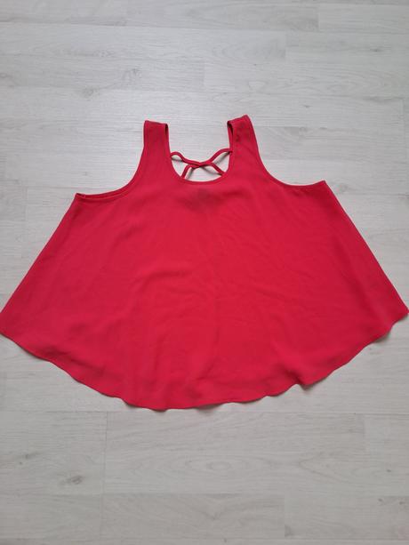 Crop-top, primark,158