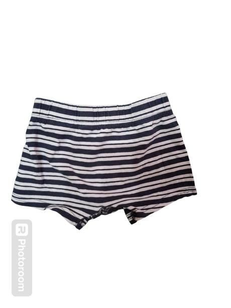 Chlapčenské bavlnené boxérky, 104