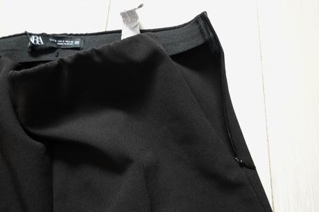 Nohavice zara, zara,s