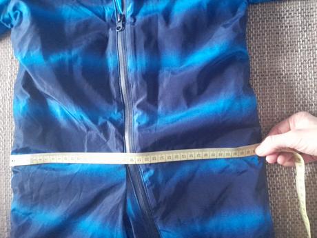 Zimný overal, lupilu,92