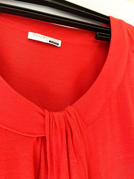 Luxusné tričko, george,40