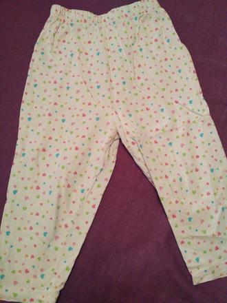 Pyzamkovy spodok, 86