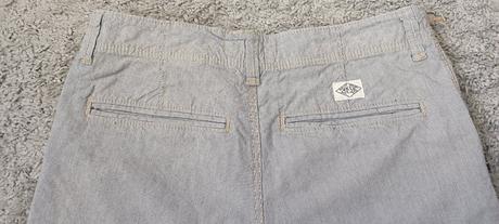 Pasikavé kraťasy h&m, h&m,164