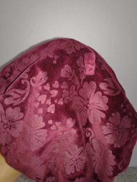 Baretka, h&m,86