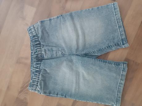 Balík letného oblečenia, 140–152