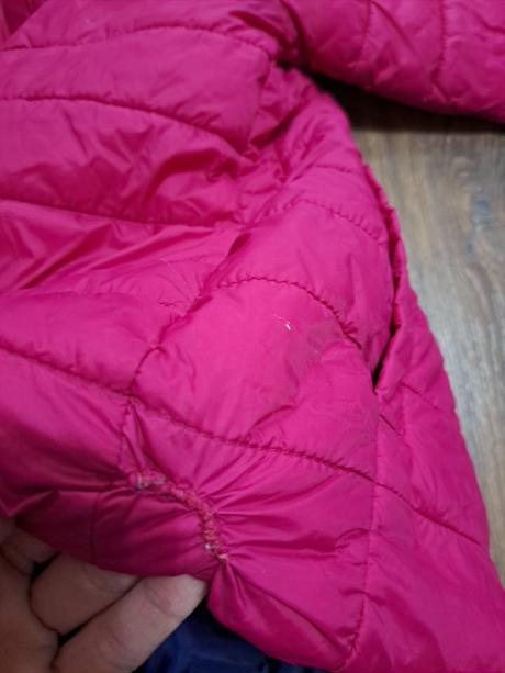 Balík 134, 122–134