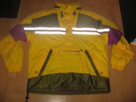 Zimna bunda l az xl, l