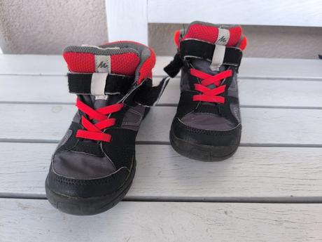 Quechua turistické 24, quechua,24