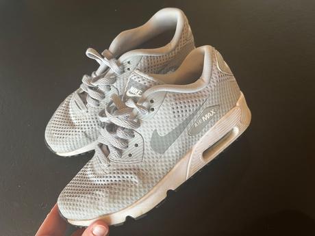 Tenisky air max - nike, nike,37