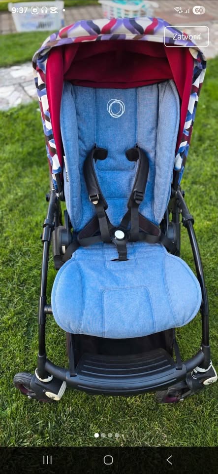 Bugaboo bee 5, bugaboo,bugaboo bee 5