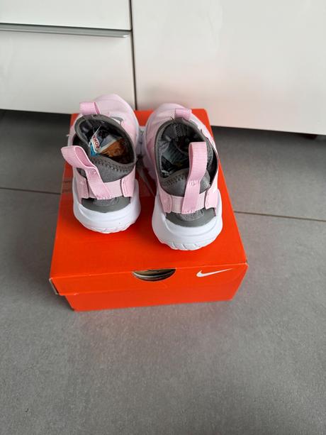 Tenisky nike flex runner 2, ruzove v. 29, nike,29