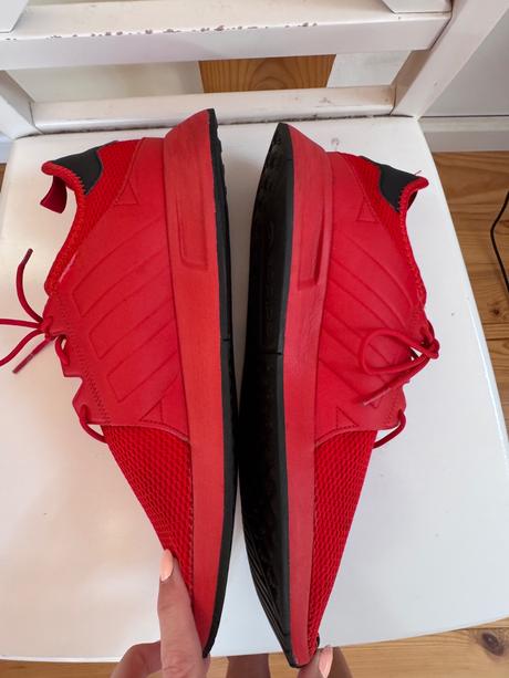 Tenisky adidas 46 2/3, adidas,46