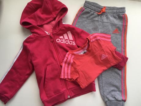 Adidas súprava, adidas,92