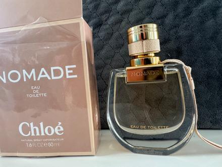 Chloe nomade, 