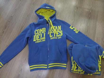 Mikiny veľ. 158, 158