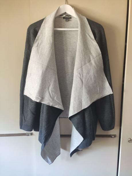 Cardigan veľ.xl, primark,xl
