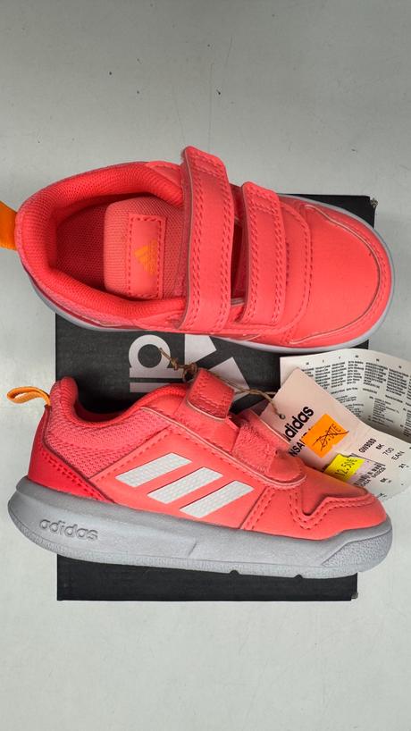 Adidas tenisky 21, adidas,21