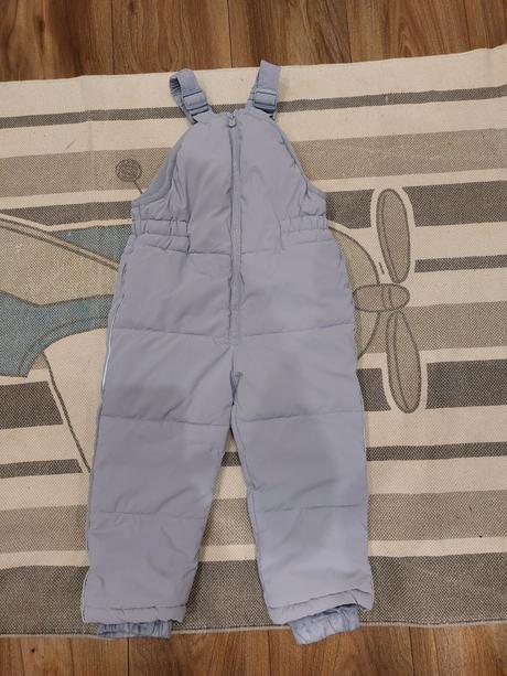 Zimné gumené otepľovaky, reserved,104